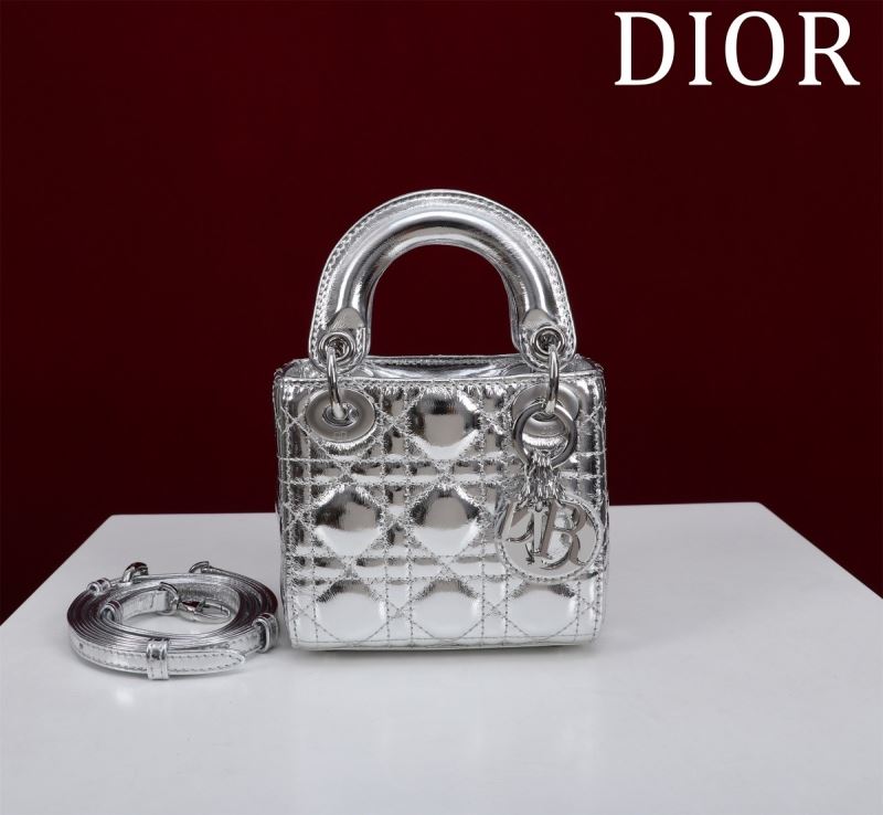 chr1st1an D10r my lady bags